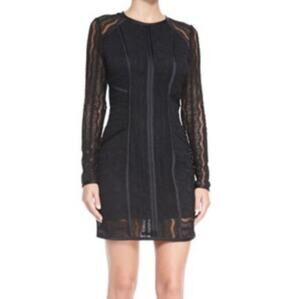 Veronica Beard Seamed Sheath Dress, 10